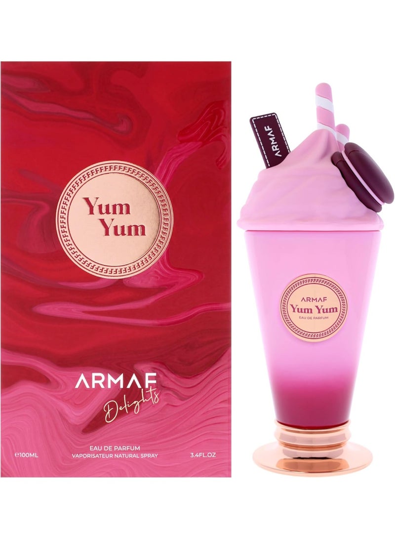 أرماف عطر  يم يم من ارماف 100 مل للنساء - Image 1