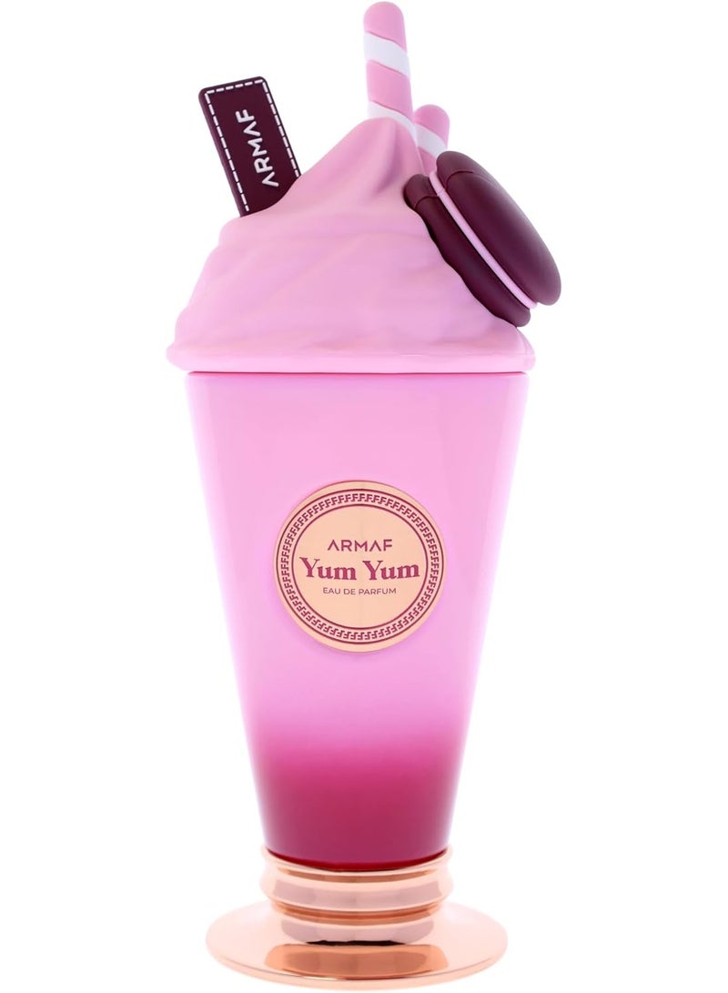 أرماف عطر  يم يم من ارماف 100 مل للنساء - Image 2