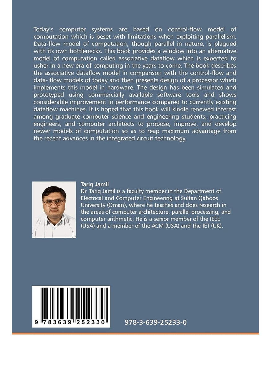 Introduction to Associative Dataflow Processing  - Image 2