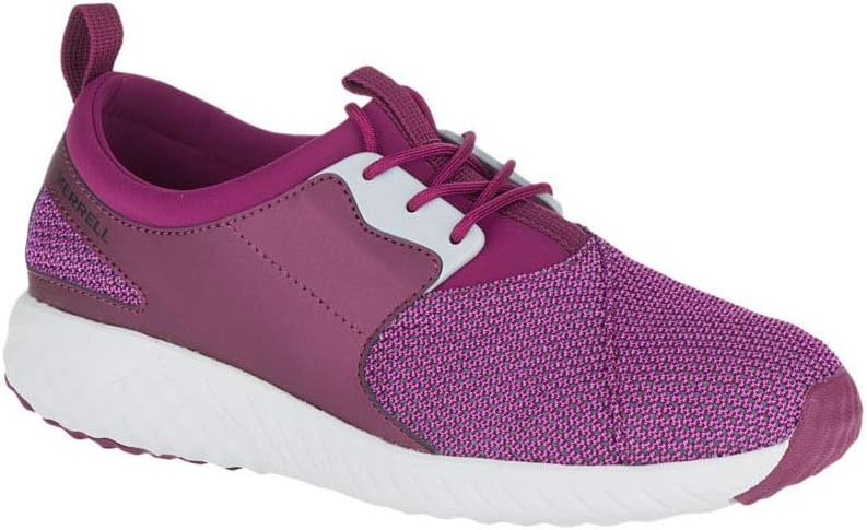 Merrell Women's 1Six8 Lace AC+ Running Shoes - Size 8.5 US - Image 1