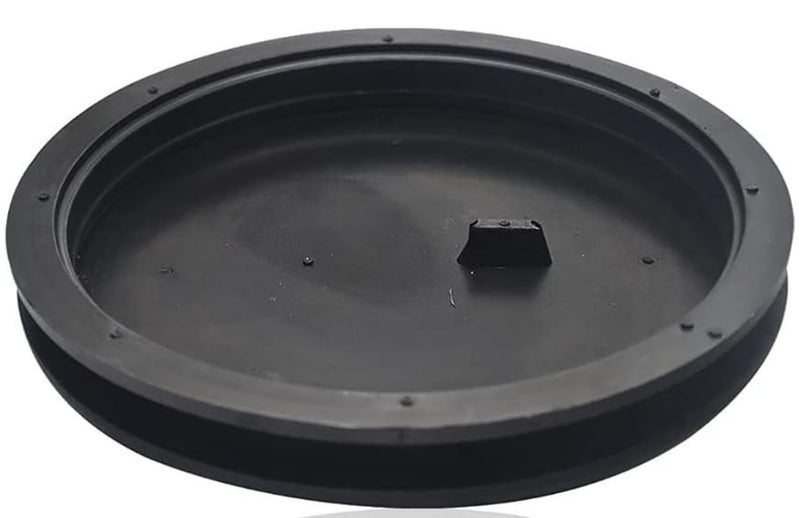 Tolxh Kayak Valley Round Hatch Cover Black Valley Canoe Valley Sea Kayaks Quality Durable New Replacement Parts For Chatham Elaho - Image 1