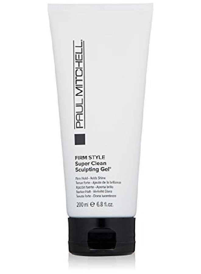 Paul Mitchell Super Clean Sculpting Gel - Image 1