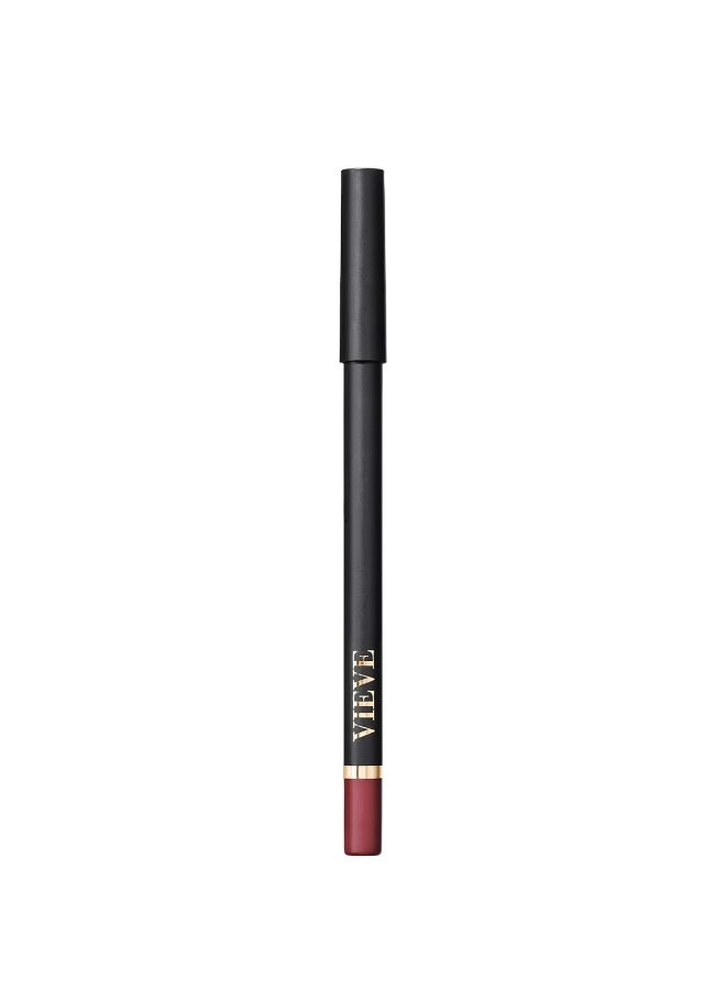 VIEVE Modern Lip Definer - Rogue Rouge - Image 3