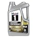 Mobil 1 Extended Performance Full Synthetic Motor Oil 5W20 5 Quart - Image 3