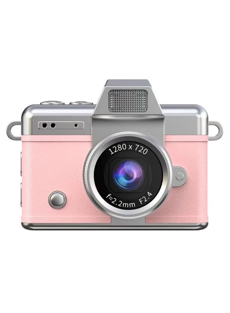 كاميرا LK-027 Mini Flip – رفيقك في التصوير بحجم الجيب - Image 2