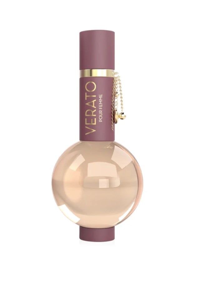 Mirada Verato Women EDP 100ml - Image 1