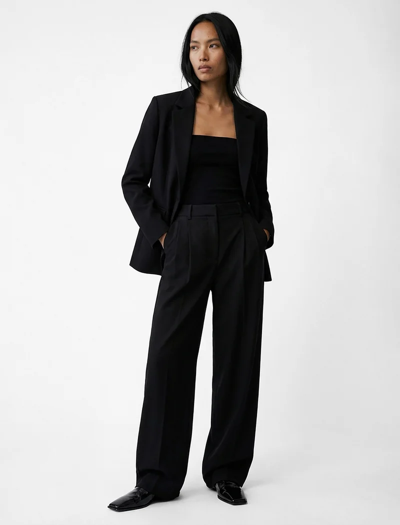 كوتون Blazer Jacket