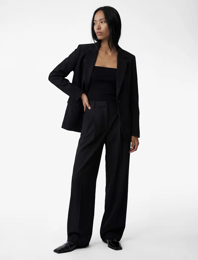 كوتون Blazer Jacket