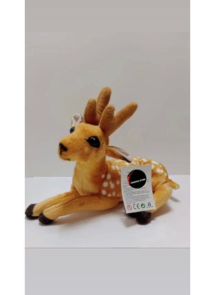 Sounding Deer Plush 35 cm - pzsku/ZAF1310239D28B0818191Z/45/_/1725723101/fb725277-e620-4aba-ab47-729ce69260c6