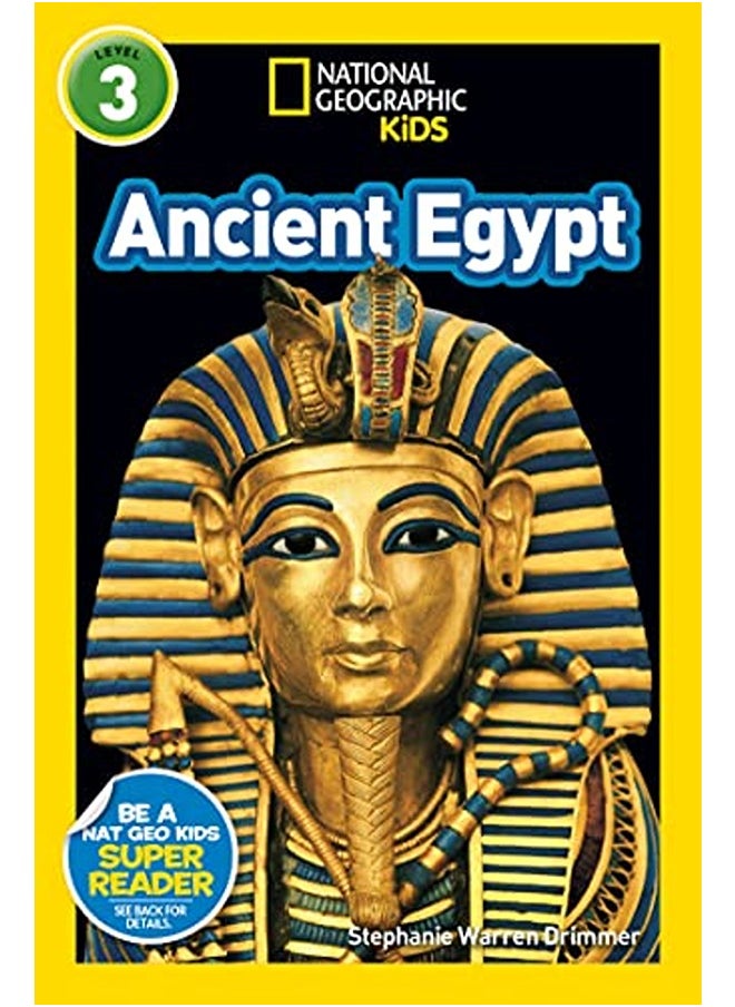 Ancient Egypt 