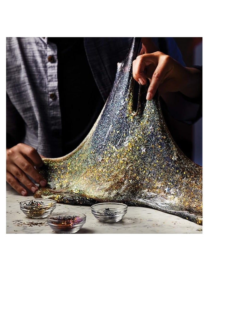 Elmers Glitter Glue 177ml Pink - Image 2