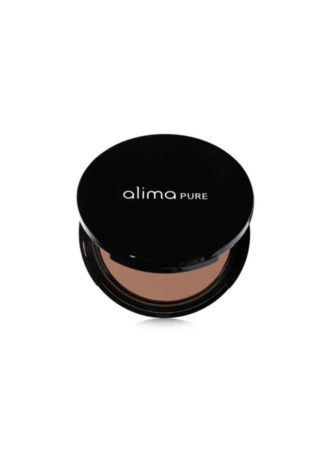 Alima Pure Alima Pure Pressed Foundation Birch 