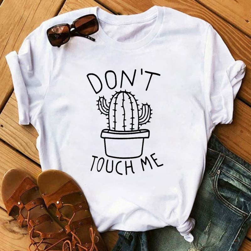 T-Shirt Independent Station Women'S Short-Sleeved Wish Spot Temu - Image 2