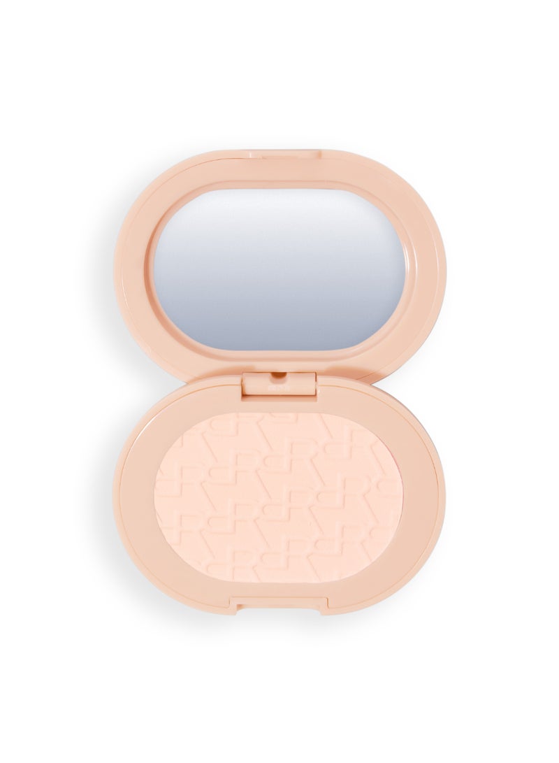 REVOLUTION Makeup Revolution Pressed Powder – Pops Lace - Image 2