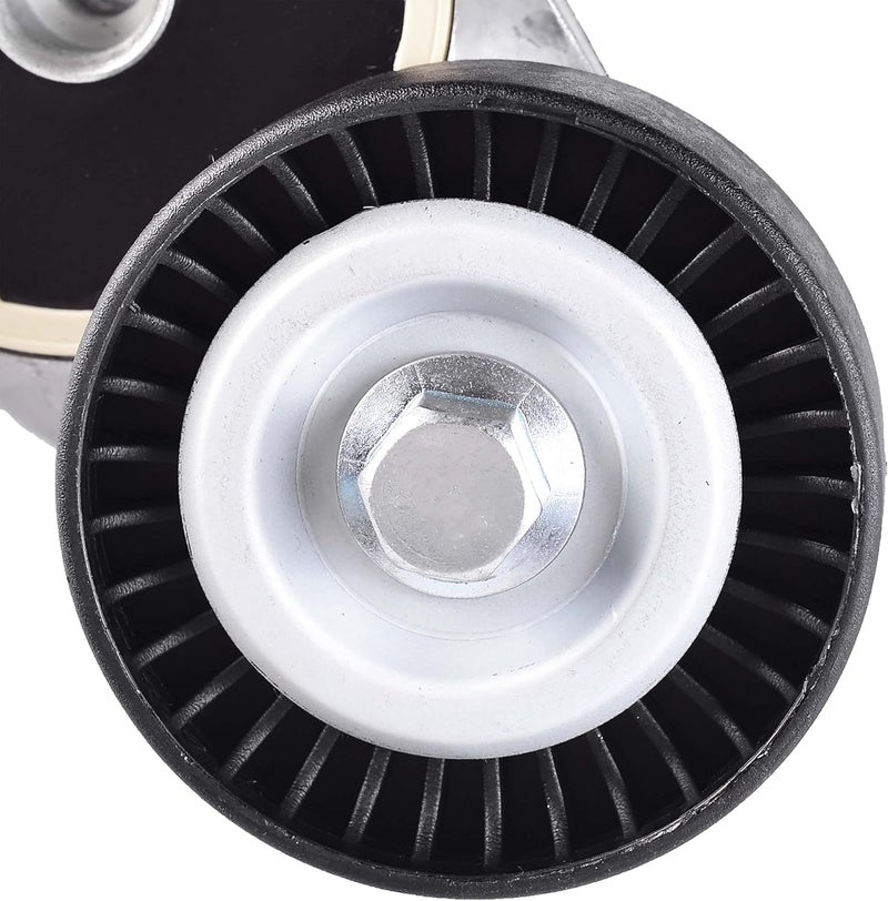 ADIGARAUTO 89380 Automatic Belt Tensioner with Pulley for Lexus Models - Image 5