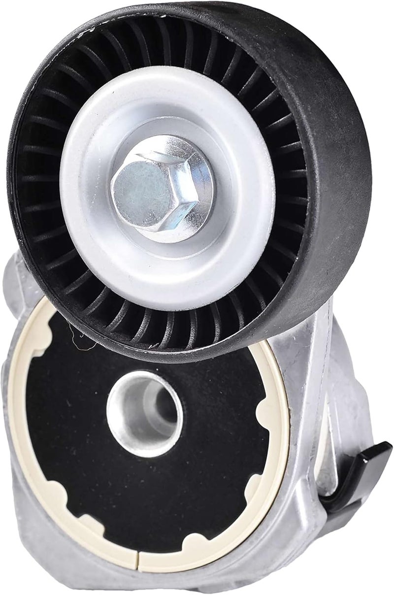 ADIGARAUTO 89380 Automatic Belt Tensioner with Pulley for Lexus Models - Image 4