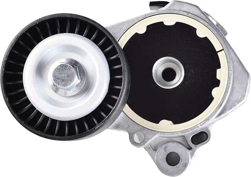 ADIGARAUTO 89380 Automatic Belt Tensioner with Pulley for Lexus Models - Image 3