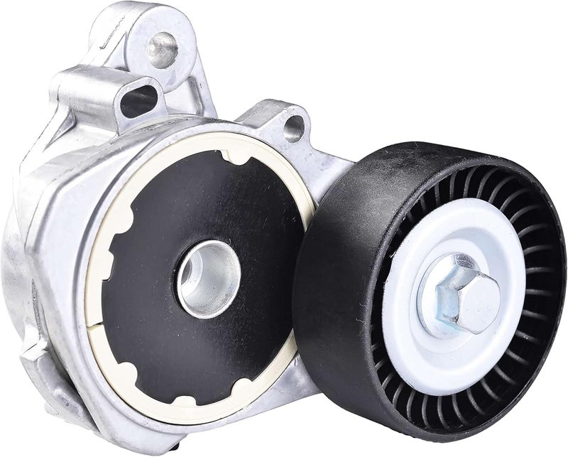 ADIGARAUTO 89380 Automatic Belt Tensioner with Pulley for Lexus Models - Image 2