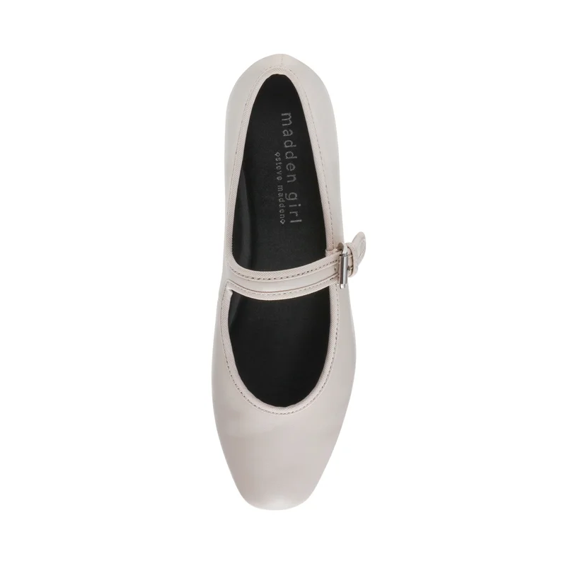 STEVE MADDEN  Jewelll Light Yellow Women's Shoes for Women | Best Price UAE