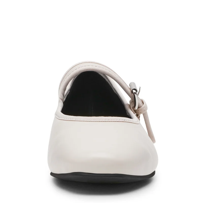 STEVE MADDEN  Jewelll Light Yellow Women's Shoes for Women | Best Price UAE