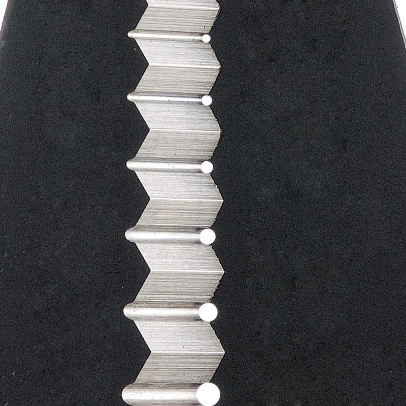 Engineer مقصات الأسلاك الدقيقة ENGINEER PA-07، جودة احترافية بفكوك حادة من الفولاذ الكربوني ومقبض غير قابل للانزلاق مع مقابض تعمل بنابض (صنع في اليابان) - Image 3