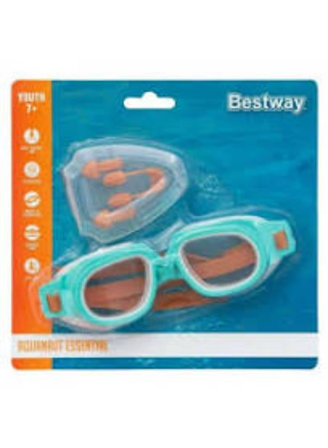 بست واي السباحة حملق (7+) - Image 2