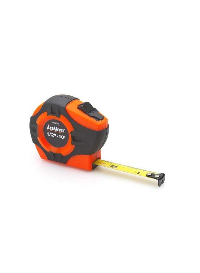 Lufkin Home Hand Tools Measuring & Layout Tapes - Image 1