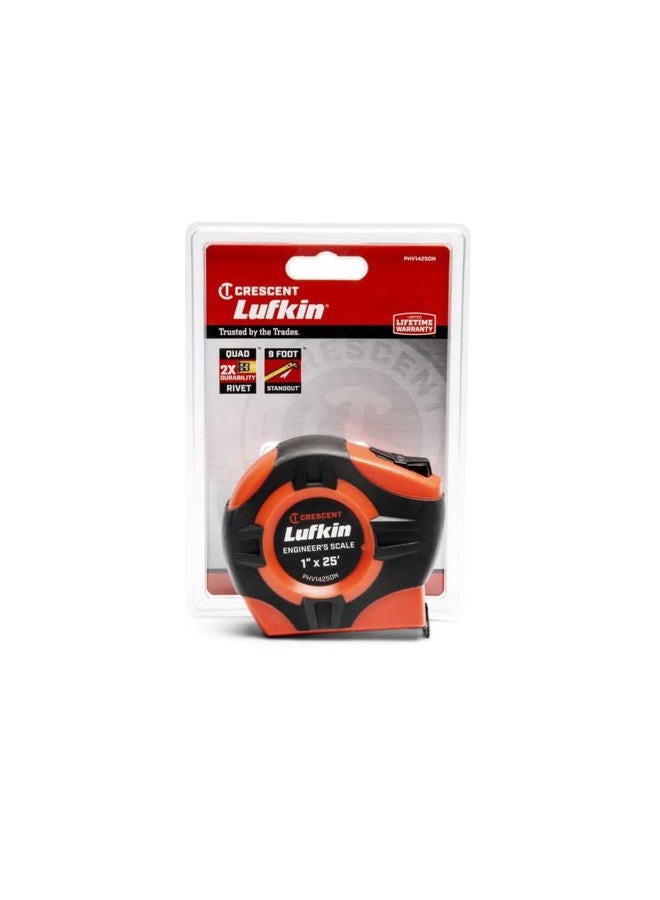 Lufkin Home Hand Tools Measuring & Layout Tapes - Image 3