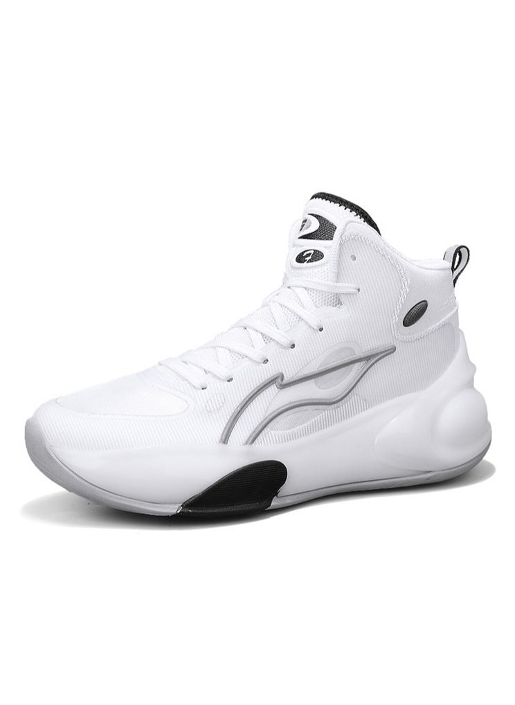 KUYING - New Breathable and Anti Slip Sports Shoes - Image 1