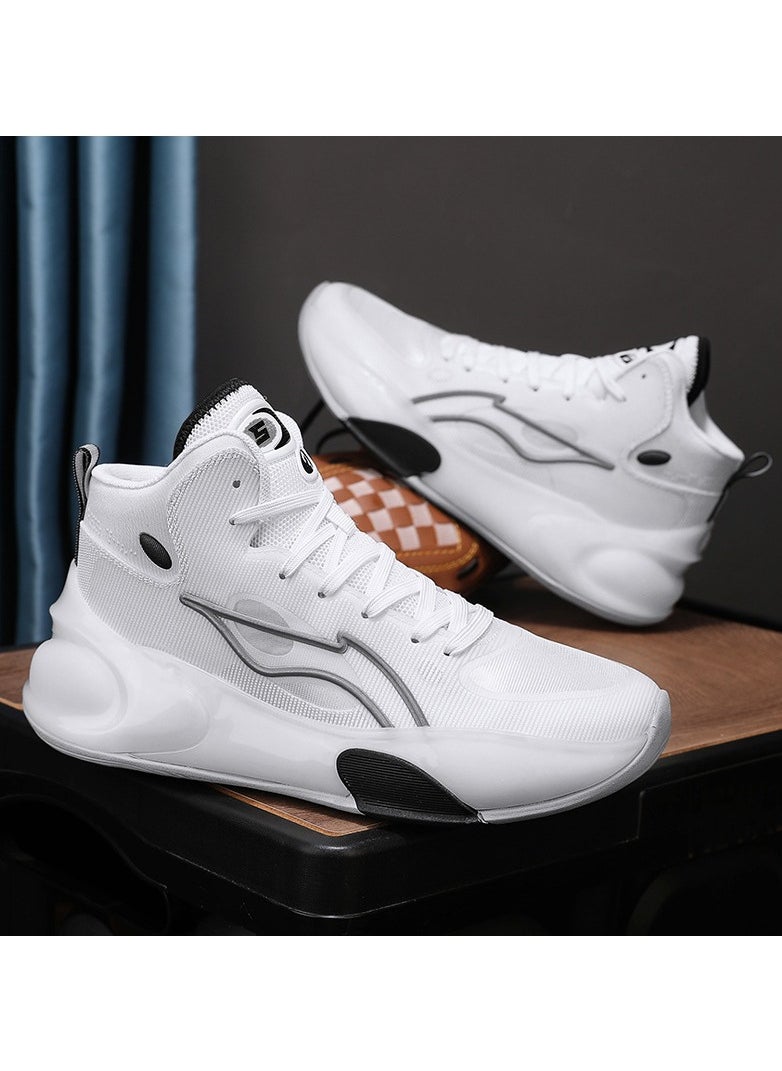 KUYING - New Breathable and Anti Slip Sports Shoes - Image 1
