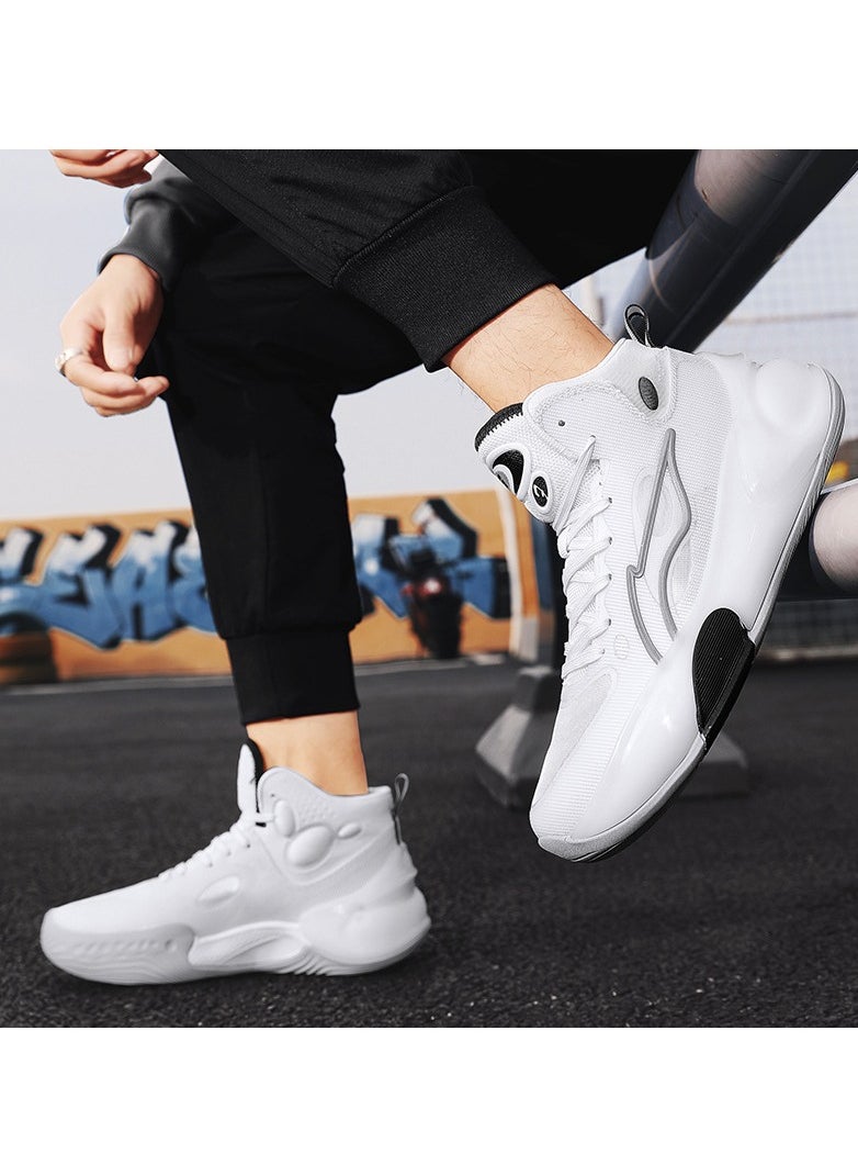 KUYING - New Breathable and Anti Slip Sports Shoes - Image 1