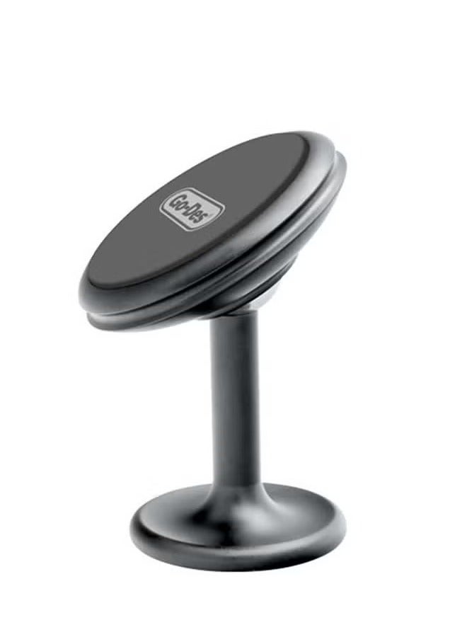 GO-DES Magnetic Vehicle Phone Holder(GD-HD658) - Image 1