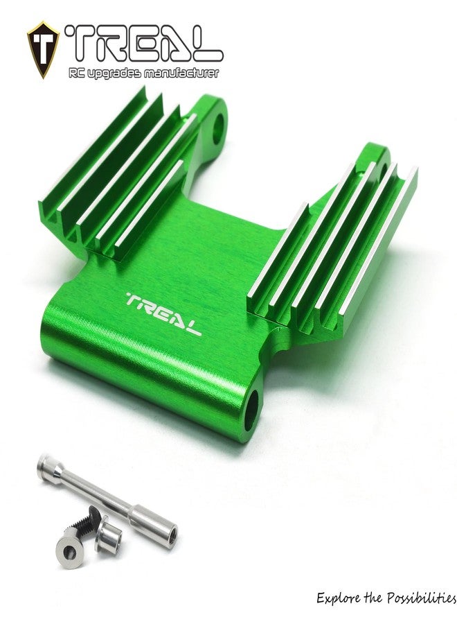 دعامة هيكلية مقاومة للصدمات من الألومنيوم 7075 من TREAL Losi Promoto MX، ترقيات مصنعة باستخدام آلة CNC LOS261010 (أخضر) - Image 2