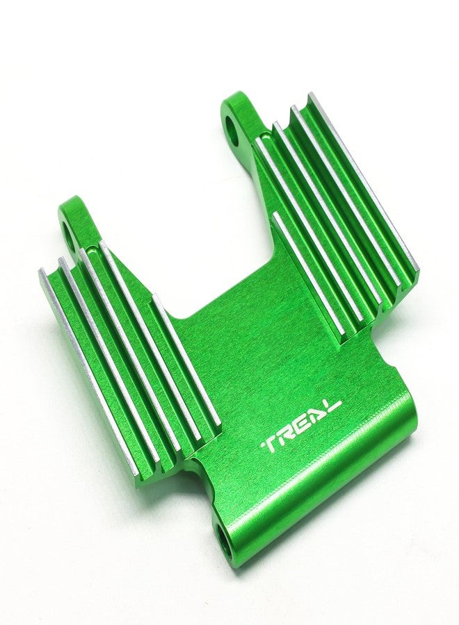 دعامة هيكلية مقاومة للصدمات من الألومنيوم 7075 من TREAL Losi Promoto MX، ترقيات مصنعة باستخدام آلة CNC LOS261010 (أخضر) - Image 1
