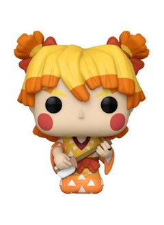 Pop! Anime:: Demon Slayer - Zenitsu Agatsuma (Kimono)