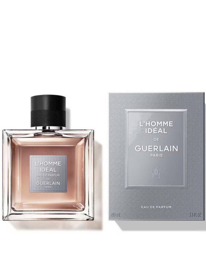 غيرلان عطر لوم إيديال - Image 2
