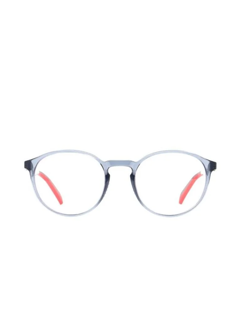ريد بل سبيكت Red Bull Spect Grey Blue Light Optical Frames