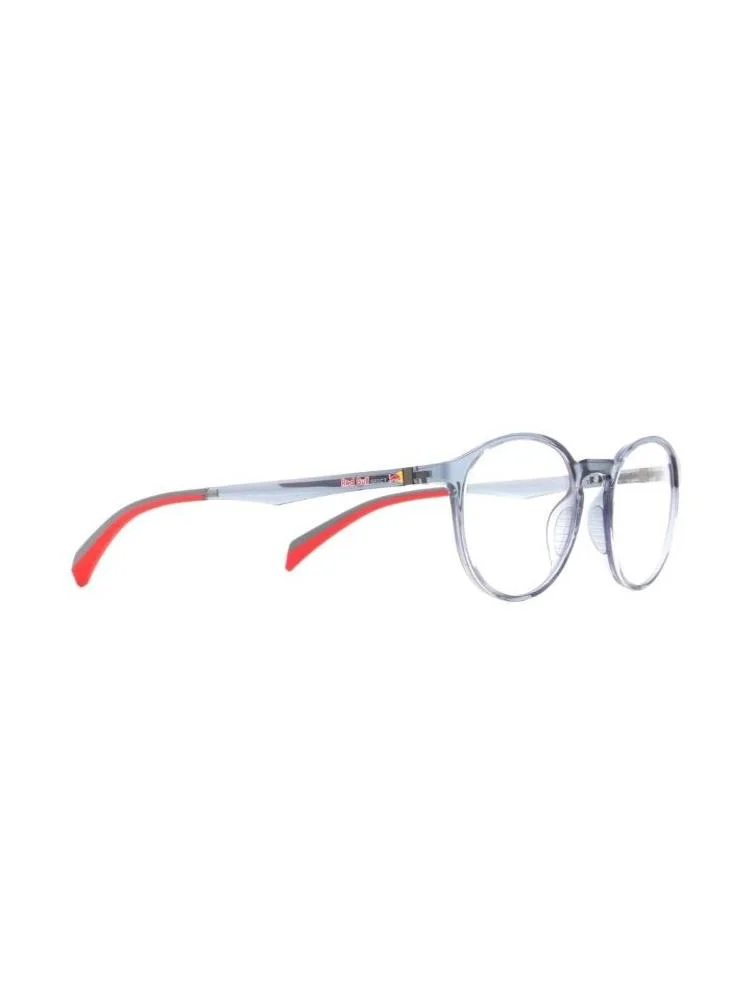 ريد بل سبيكت Red Bull Spect Grey Blue Light Optical Frames