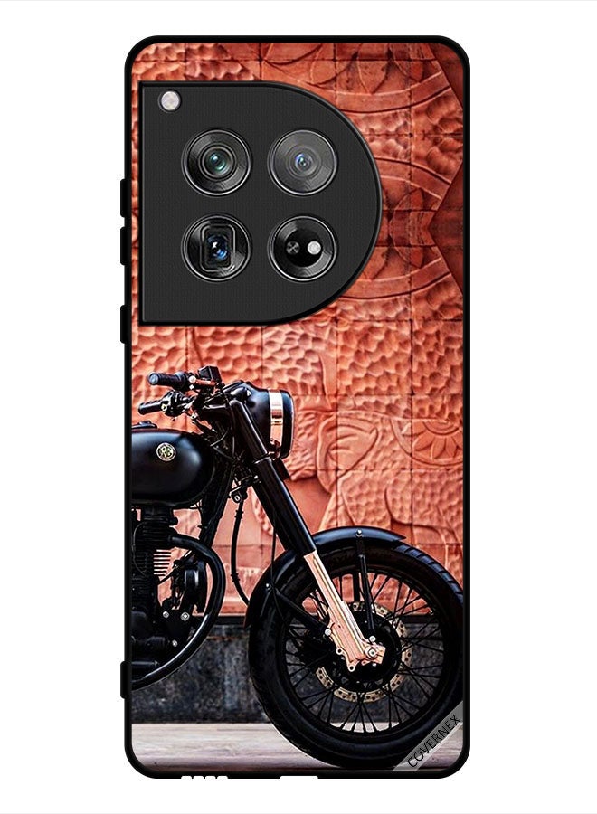 Covernex Protective Case Cover For OnePlus 12 Chopar - Image 1