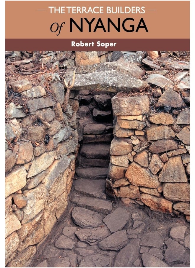 Terrace Builders of Nyanga  - Image 1
