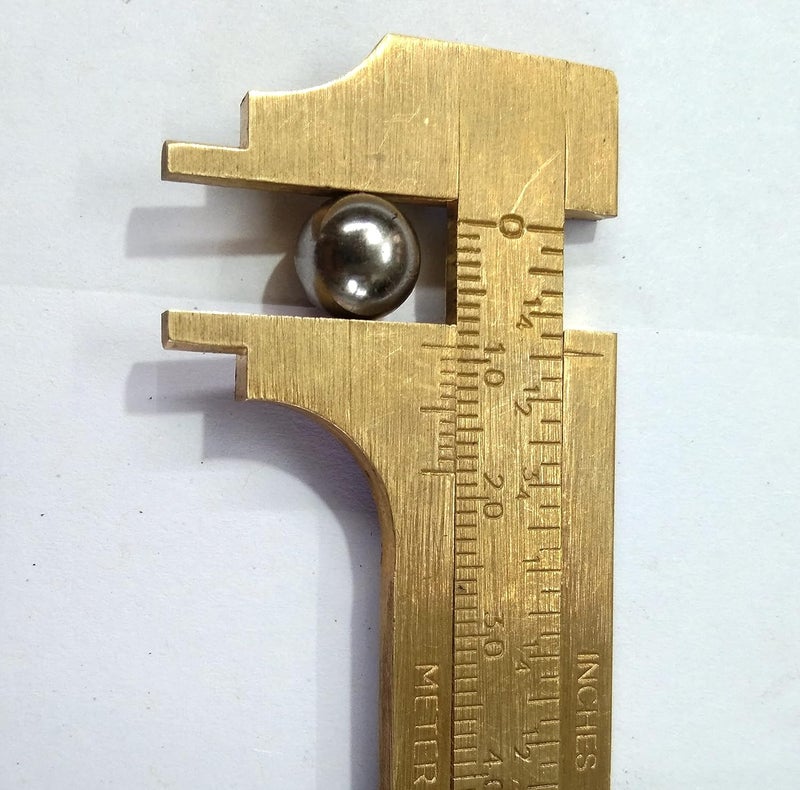 OMX Steel Bearing Parts Ball 44 Pcs (9MM) - Image 3