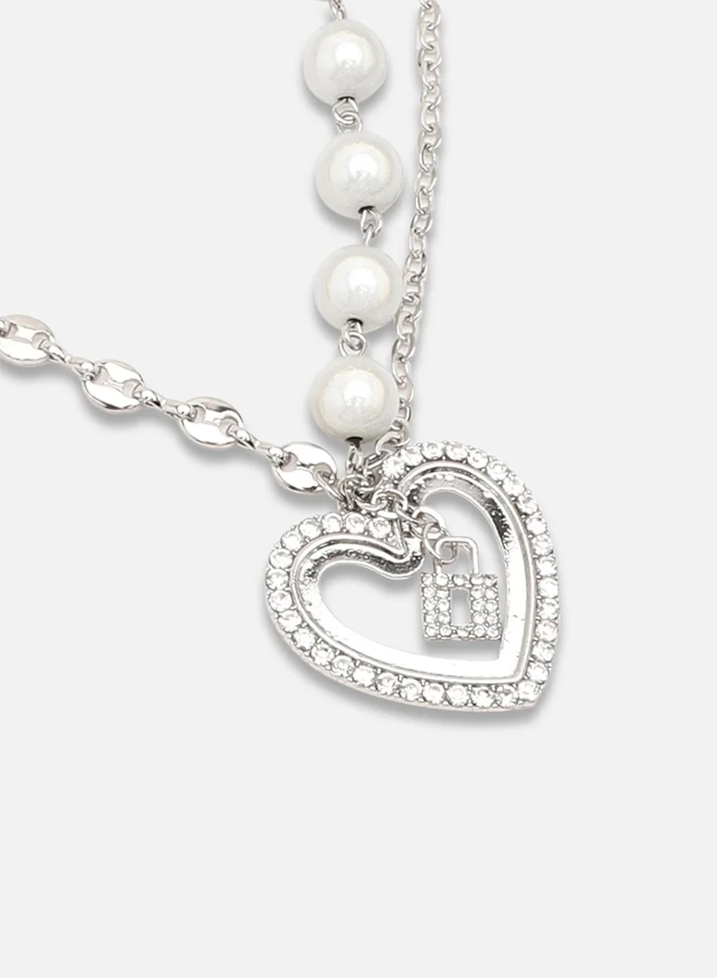 Sohi  Party Artificial Necklace Jewellery for Women | Best Price UAE