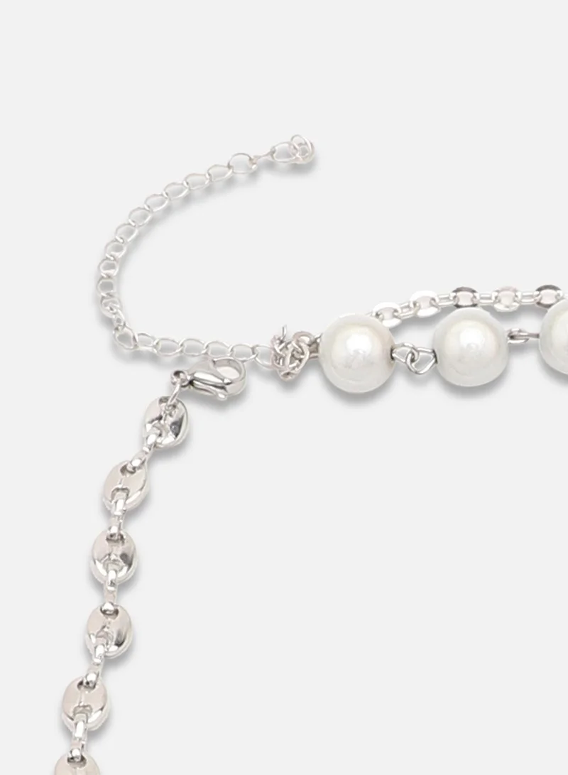 Sohi  Party Artificial Necklace Jewellery for Women | Best Price UAE