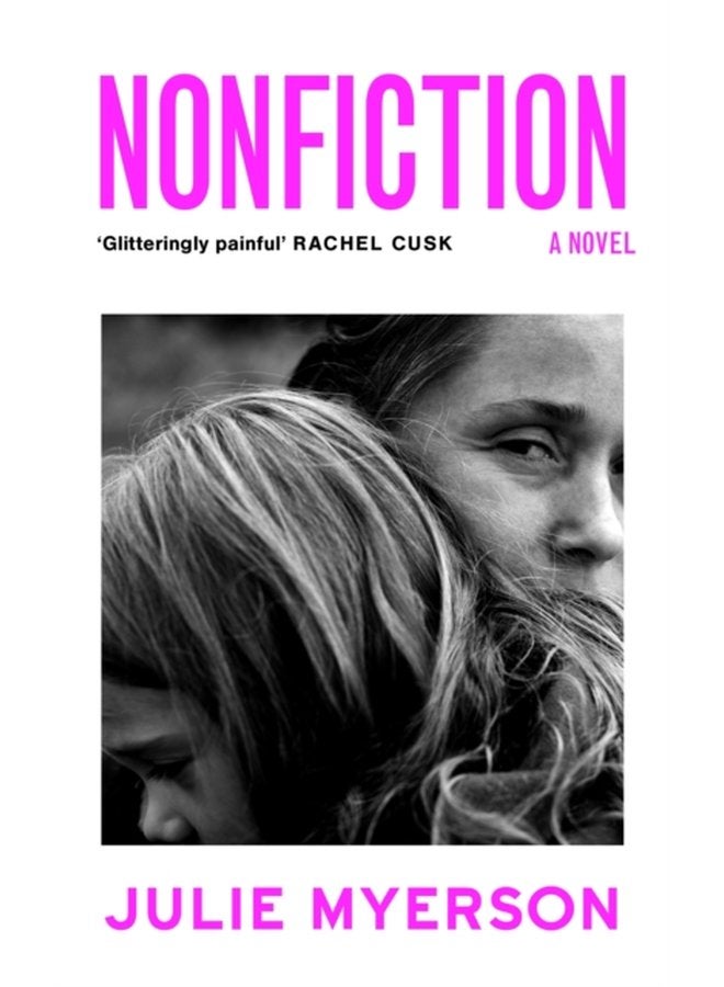 Nonfiction A novel - Hardback