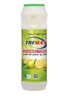 LACOT GENERAL TRADING LLC Tremax Scouring Powder  - Image 1