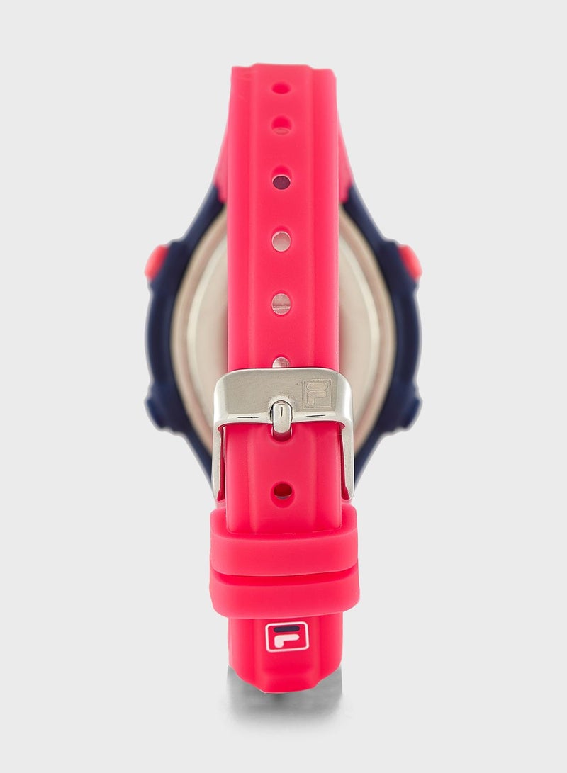 Kids Chronograph Watch