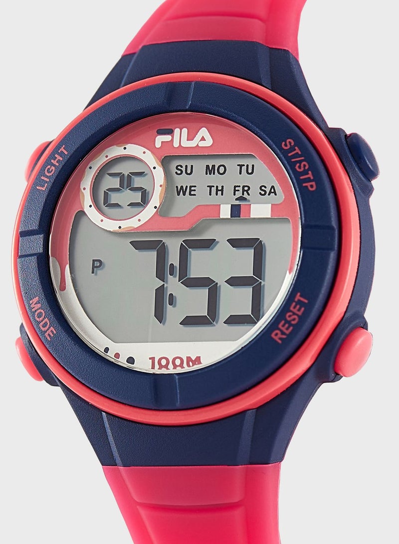 Kids Chronograph Watch