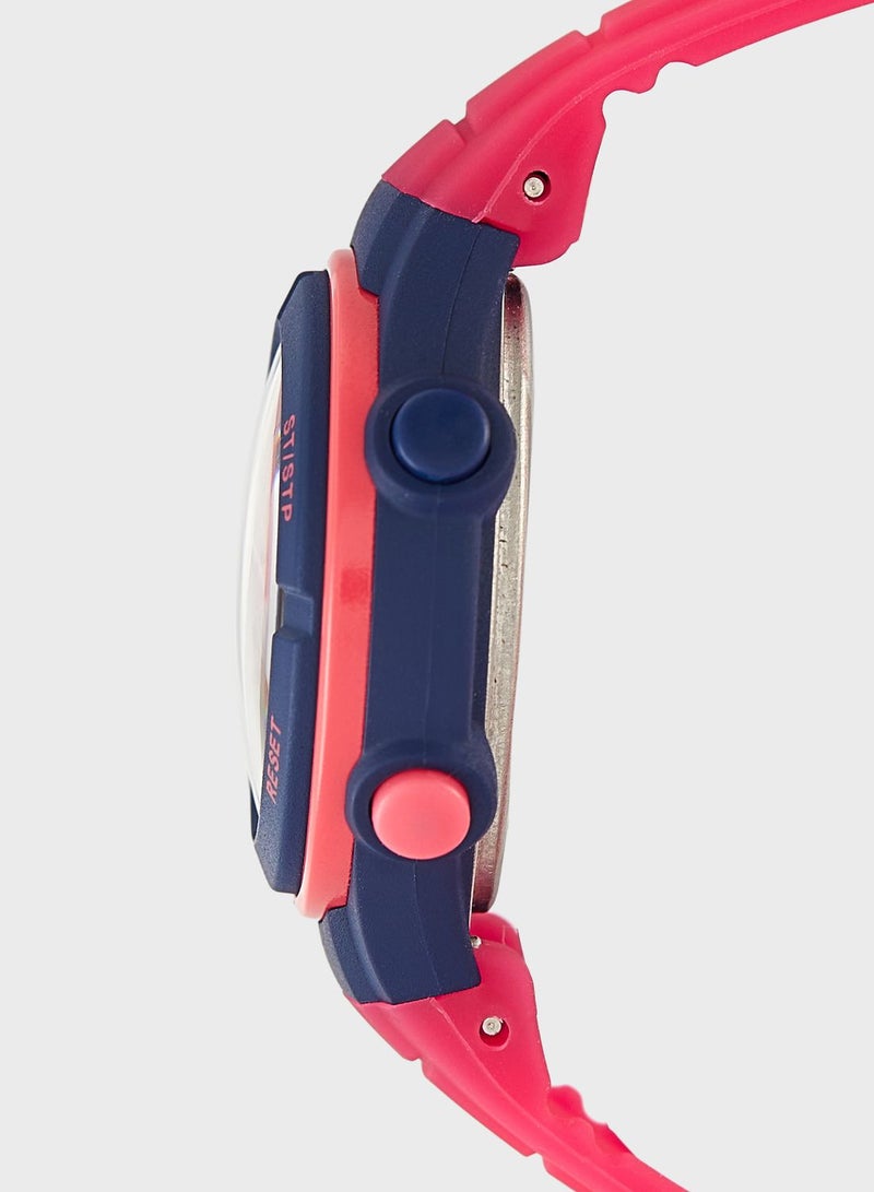 Kids Chronograph Watch