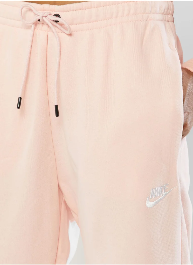 Nike Nsw Essential Fleece Sweatpants