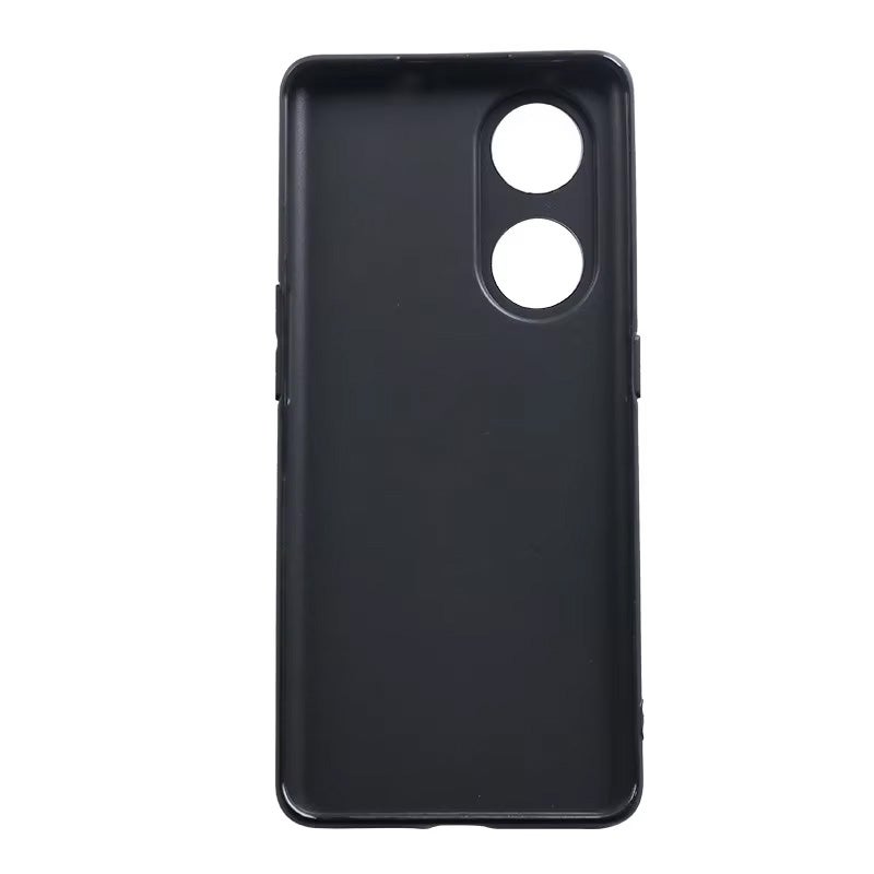 EYE CATCH Printed Protective Case Cover For Oppo A1 PRO -  Lion - Image 3